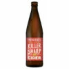 Hogan's Killer Sharp Cider 1 Hogan's Killer Sharp Cider -Cheap Beers of Europe Store HogansKillersSharpCider