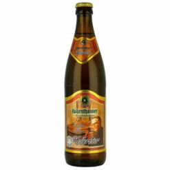 Hohenthanner Kellerbier
