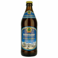 Hohenthanner Winterfestbier