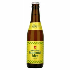 Hommel Bier 330ml
