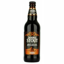 Hook Norton Double Stout