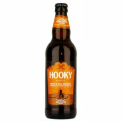 Hook Norton Hooky Bitter