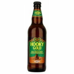 Hook Norton Hooky Gold
