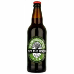 Hook Norton Off The Hook