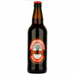 Hook Norton Red Rye