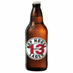 Hop House 13 Lager
