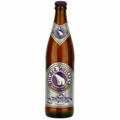 Huber Weisses Kristall