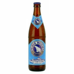 Huber Weisses Original