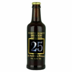 Humpty Dumpty 25th Anniversary Barleywine