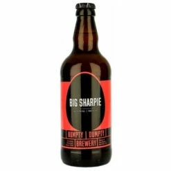 Humpty Dumpty Big Sharpie