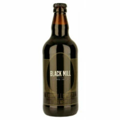 Humpty Dumpty Black Mill 500ml