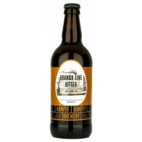 Humpty Dumpty Branch Line Bitter