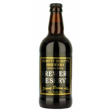 Humpty Dumpty Brewers Reserve 500ml