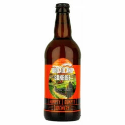 Humpty Dumpty Broadland Sunrise