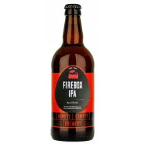 Humpty Dumpty Firebox IPA