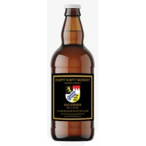 Humpty Dumpty Kellerbier