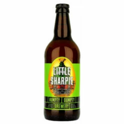 Humpty Dumpty Little Sharpie