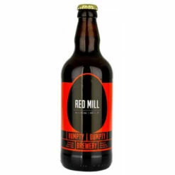 Humpty Dumpty Red Mill