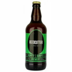 Humpty Dumpty Reedcutter