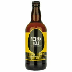 Humpty Dumpty Reedham