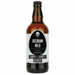Humpty Dumpty Reedham Mild