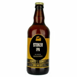 Humpty Dumpty Stoker IPA