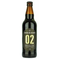 Innis And Gunn 02 Vanishing Point