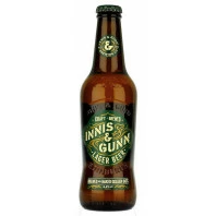 Innis And Gunn Lager