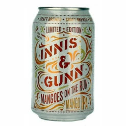 Innis And Gunn Mangoes On The Run 330ml Can