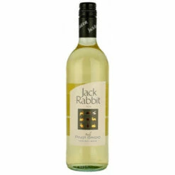 Jack Rabbit Pinot Grigio