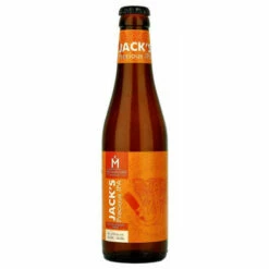 Troubadour Jack’s Precious IPA