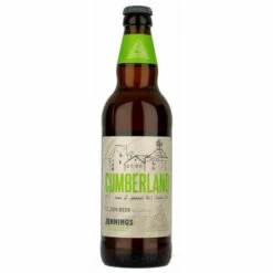 Jennings Cumberland Ale