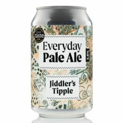 Jiddlers Tipple Everyday Pale Ale