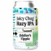 Jiddlers Tipple Juicy Chug Hazy IPA -Cheap Beers of Europe Store JiddlersTippleJuicyChungIPA