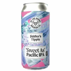 Jiddlers Tipple Sweet As Pacific IPA