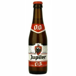 Jupiler Alcohol Free