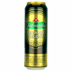 Kalnapilis Grand Select Can