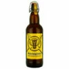 Kanapinis Nefiltruotas Sviesus Alus 1000ml -Cheap Beers of Europe Store KanapinisNefSviesusAlus1000ml
