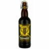 Kanapinis Nefiltruotas Tamsus Alus 1000ml -Cheap Beers of Europe Store KanapinisNefTamsusAlus1000ml