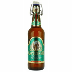 Kapuziner Weissebier