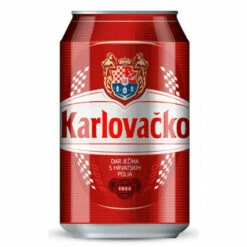 Karlovacko Pivo