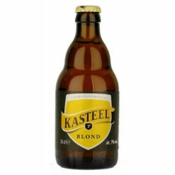 Kasteel Blonde