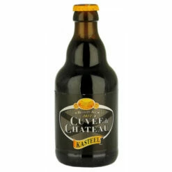 Kasteel Cuvee Du Chateau 330ml