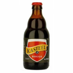 Kasteel Rouge (Kriek)