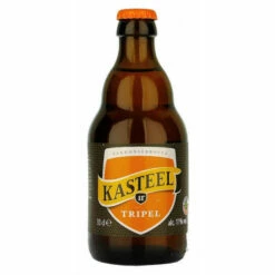 Kasteel Triple