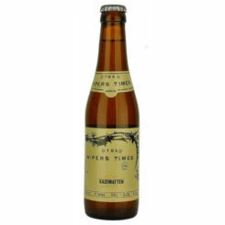 De Kazematten Wipers Times 14