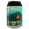 Kereru Big Pigeon Pilsner -Cheap Beers of Europe Store KereruBigPigeonPilsner
