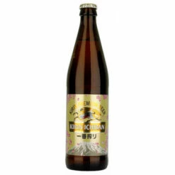 Kirin Ichiban 500ml