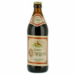 Kloster Scheyern Export Dunkel