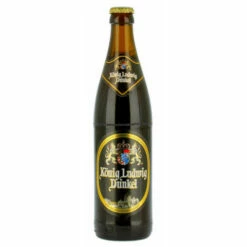 Kaltenberg König Ludwig Dunkel